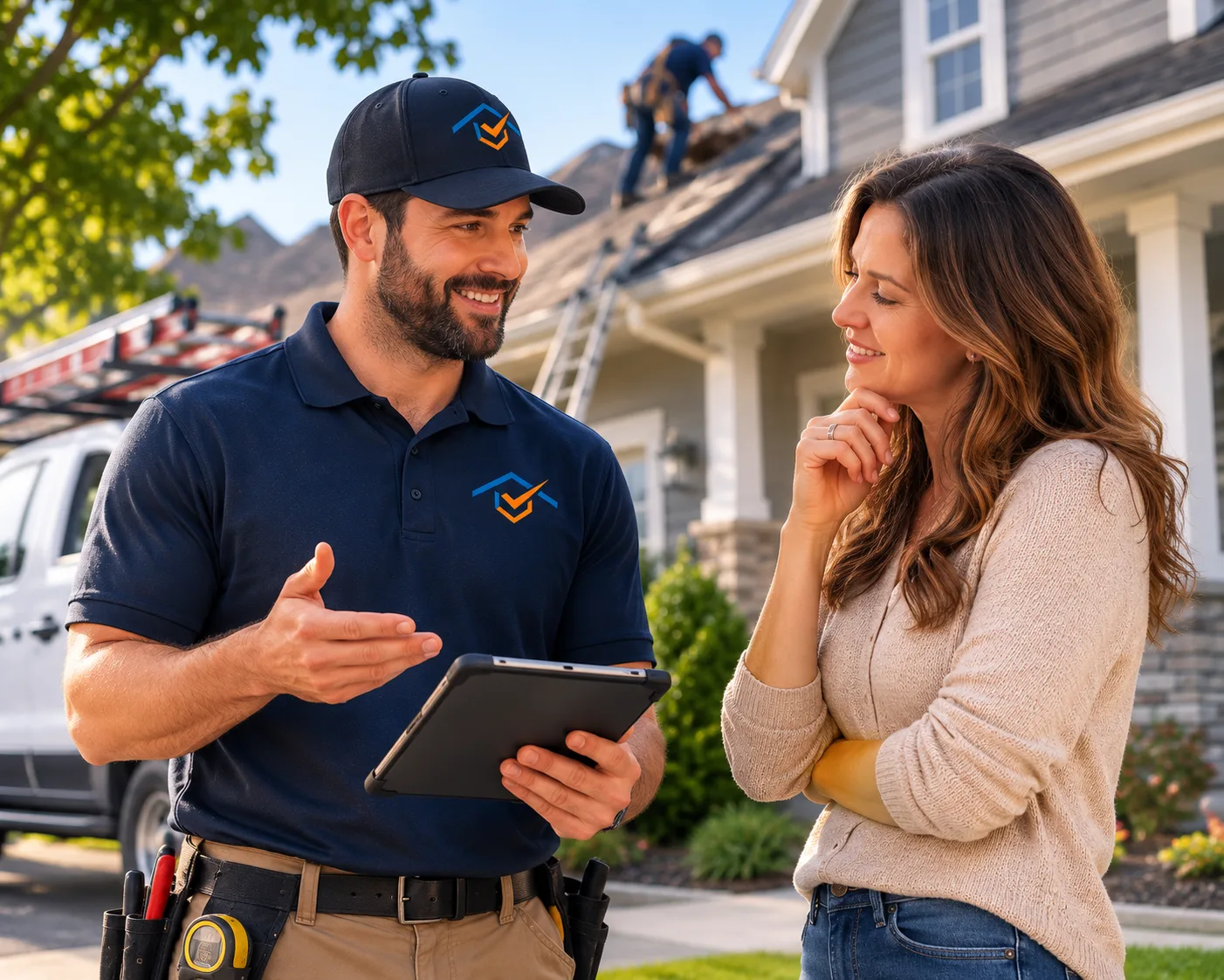 Roof Inspection FAQs in Woodbury, TN