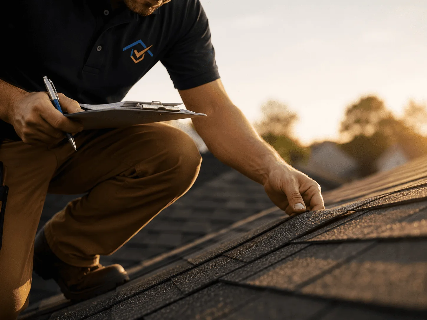 Why Choose Roof Inspection in Woodbury, TN