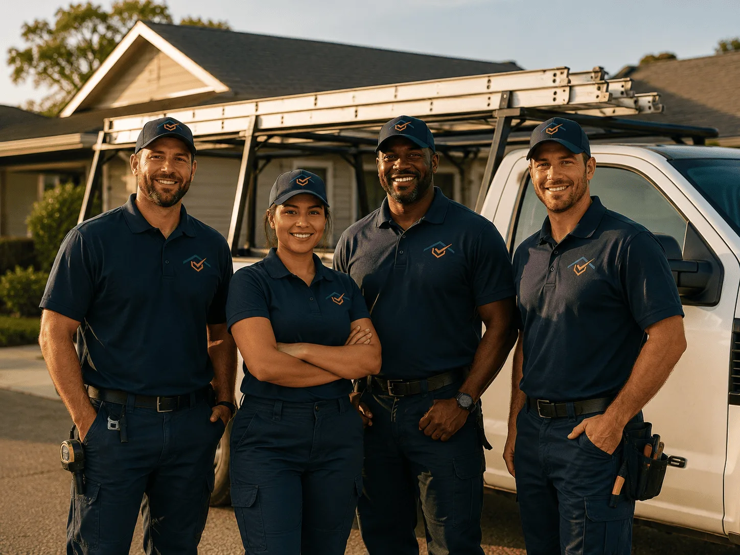 Roof Inspection company in Woodbury, TN